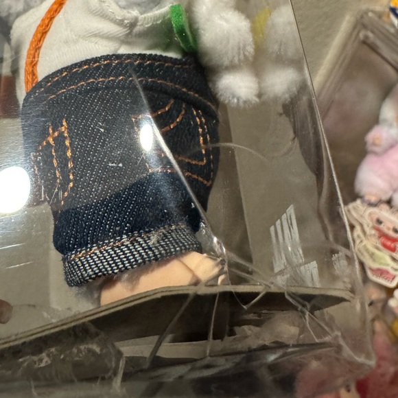 Fall in Wild Labubu - Picture 6 of 7